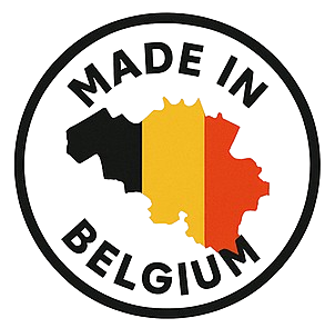 Nols Made in Belgium