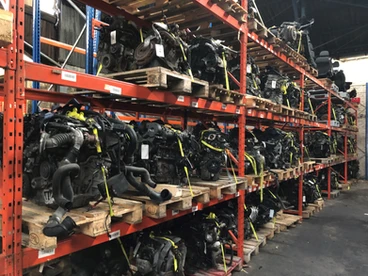 stock